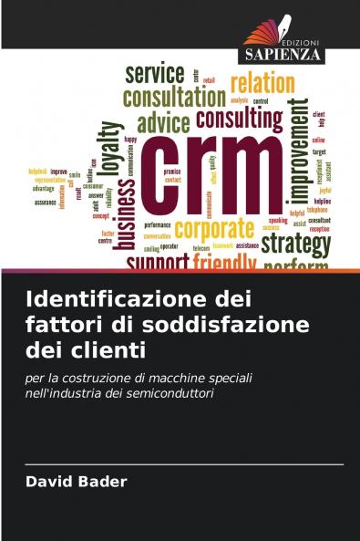 Identificazione dei fattori di soddisfazione dei clienti