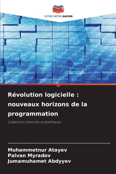 Révolution logicielle