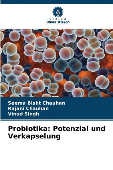Probiotika