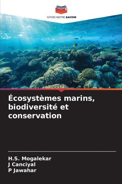Écosystèmes marins biodiversité et conservation