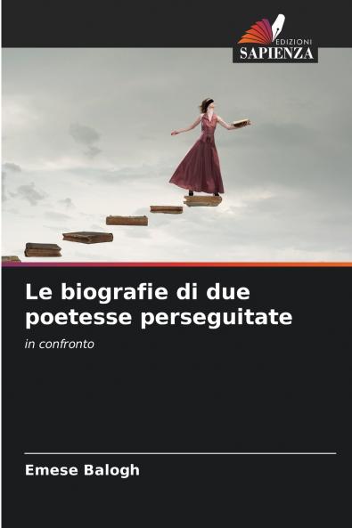 Le biografie di due poetesse perseguitate