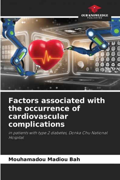 Factors associated with the occurrence of cardiovascular complications