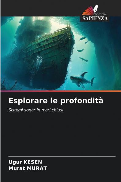 Esplorare le profondità