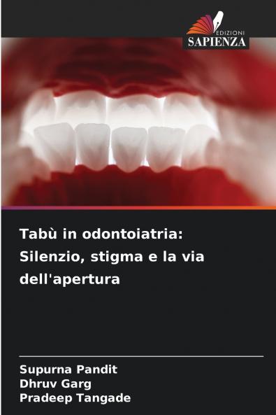 Tabù in odontoiatria