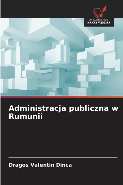 Administracja publiczna w Rumunii