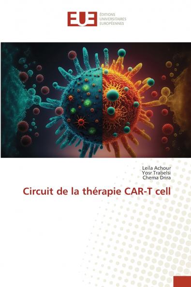 Circuit de la thérapie CAR-T cell