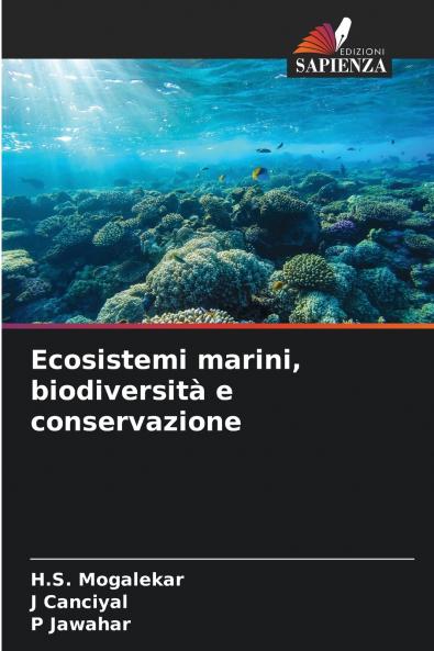 Ecosistemi marini biodiversità e conservazione