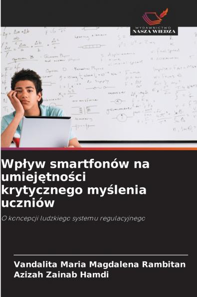Wpływ smartfonów na umiejętności krytycznego myślenia uczniów