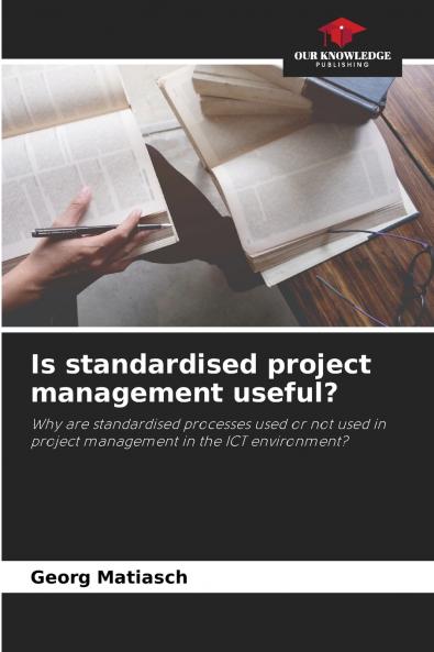 Is standardised project management useful?