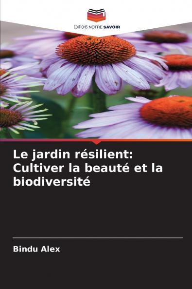 Le jardin résilient