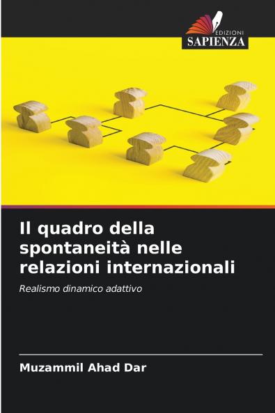 Il quadro della spontaneità nelle relazioni internazionali