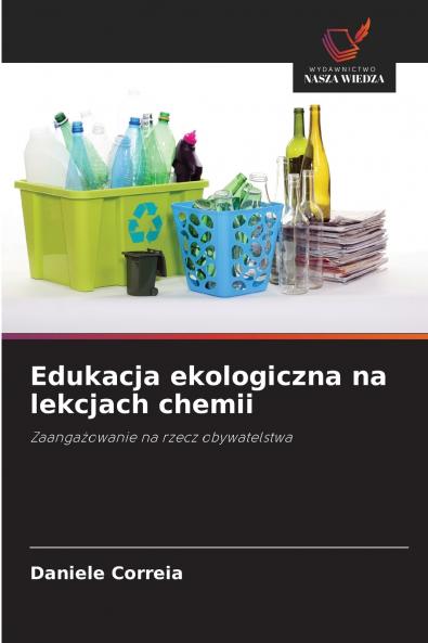 Edukacja ekologiczna na lekcjach chemii