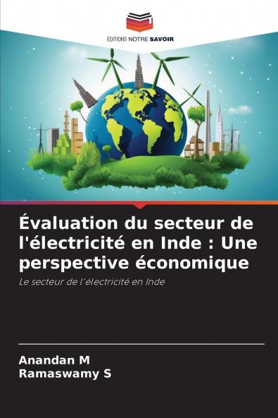 Évaluation du secteur de l'électricité en Inde