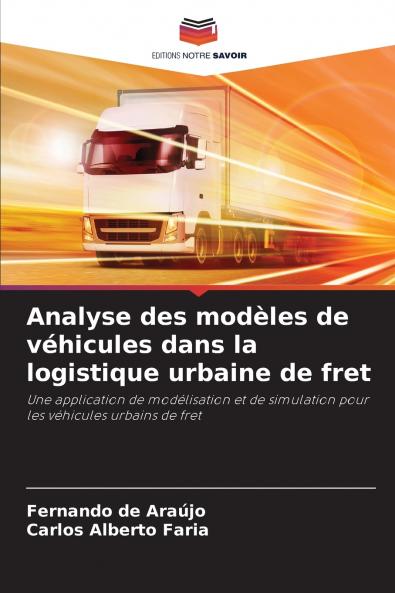 Analyse des modèles de véhicules dans la logistique urbaine de fret