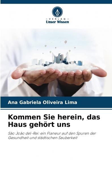 Kommen Sie herein das Haus gehört uns