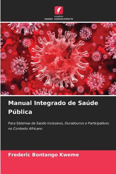 Manual Integrado de Saúde Pública