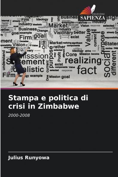 Stampa e politica di crisi in Zimbabwe
