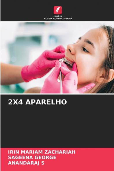 2X4 APARELHO