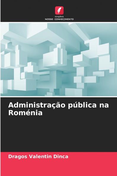Administração pública na Roménia