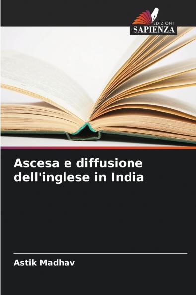 Ascesa e diffusione dell'inglese in India