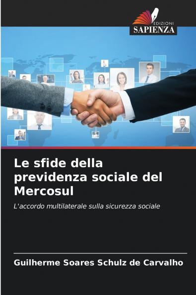 Le sfide della previdenza sociale del Mercosul