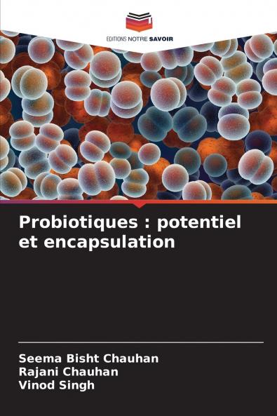 Probiotiques