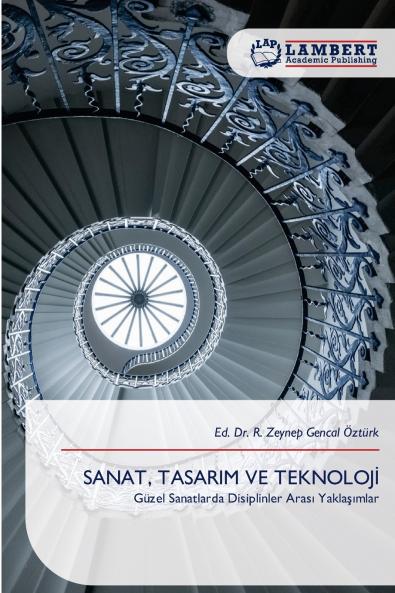 SANAT TASARIM VE TEKNOLOJİ