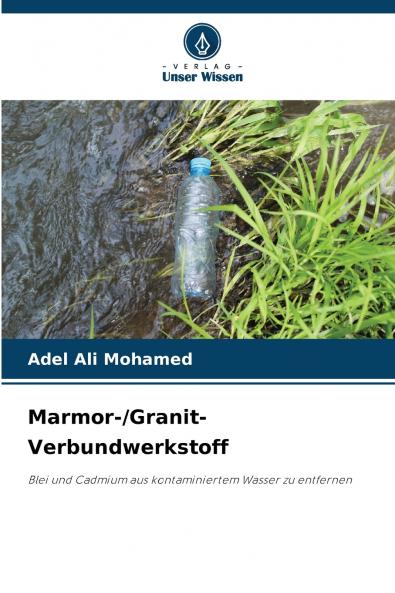 Marmor-/Granit-Verbundwerkstoff
