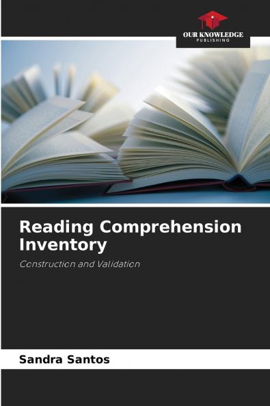Reading Comprehension Inventory