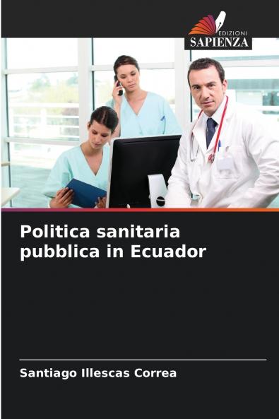 Politica sanitaria pubblica in Ecuador