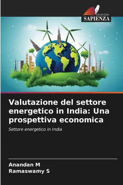 Valutazione del settore energetico in India