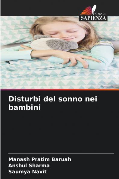 Disturbi del sonno nei bambini