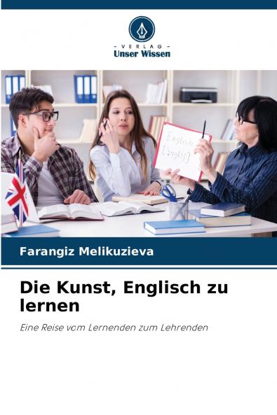 Die Kunst Englisch zu lernen