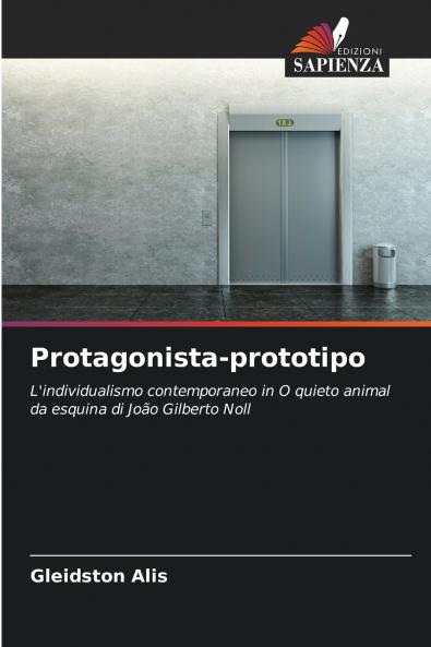 Protagonista-prototipo