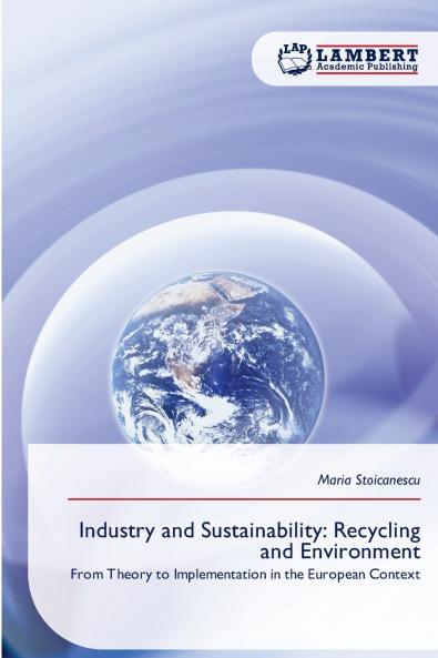 Industry and Sustainability