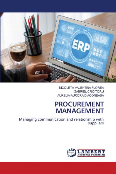 PROCUREMENT MANAGEMENT