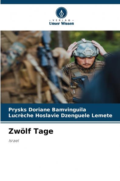 Zwölf Tage