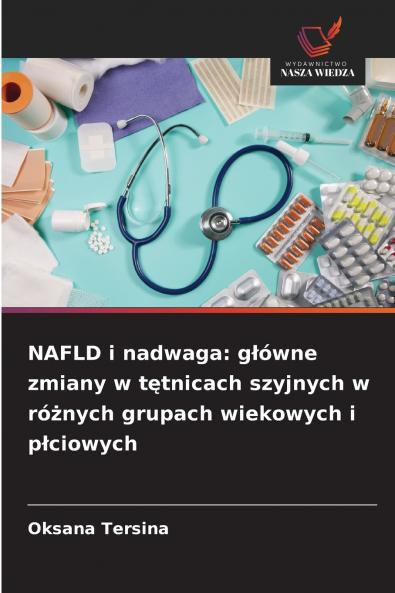 NAFLD i nadwaga