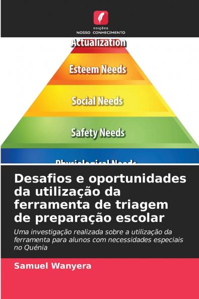 Desafios e oportunidades da utilização da ferramenta de triagem de preparação escolar
