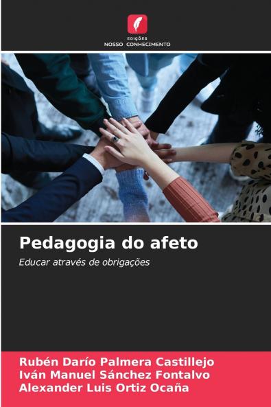 Pedagogia do afeto