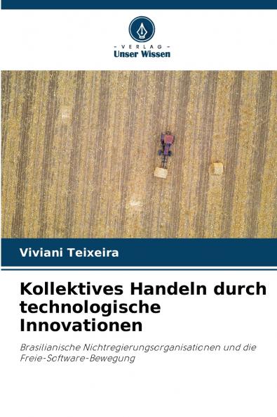 Kollektives Handeln durch technologische Innovationen