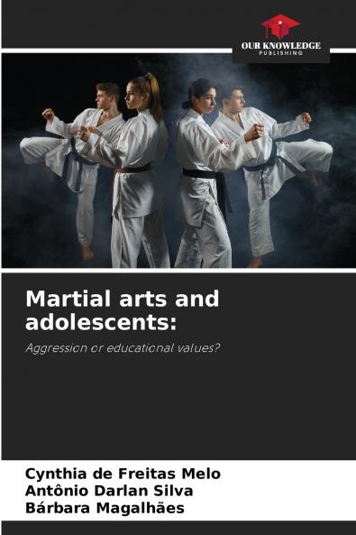 Martial arts and adolescents