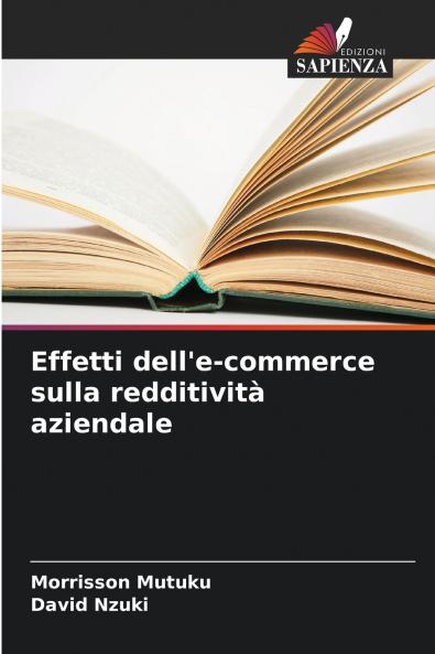 Effetti dell'e-commerce sulla redditività aziendale