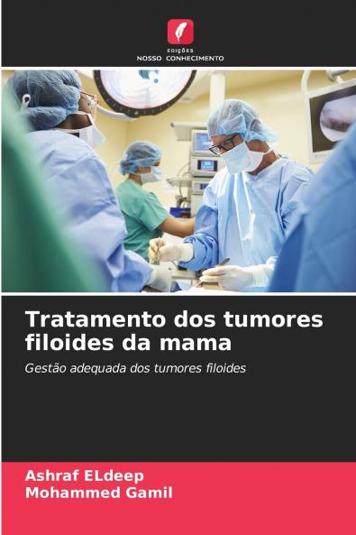 Tratamento dos tumores filoides da mama