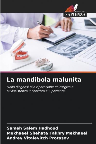 La mandibola malunita