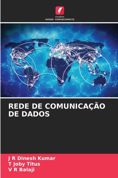 REDE DE COMUNICAÇÃO DE DADOS