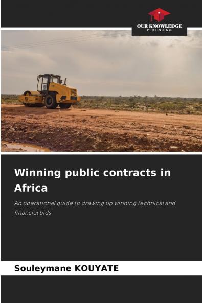 Winning public contracts in Africa