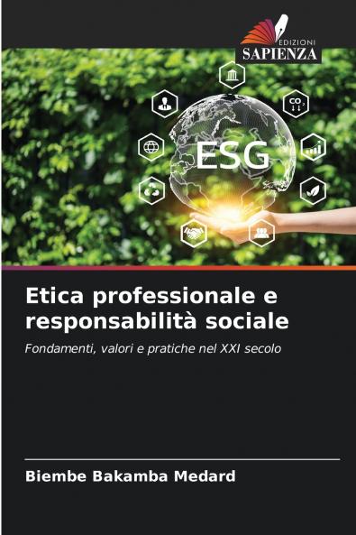 Etica professionale e responsabilità sociale