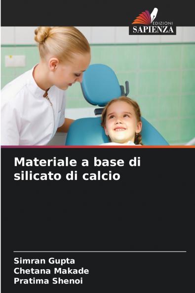 Materiale a base di silicato di calcio