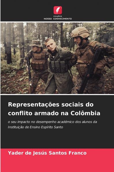 Representações sociais do conflito armado na Colômbia